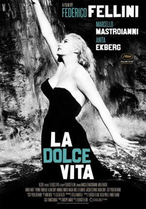 LA DOLCE VITA